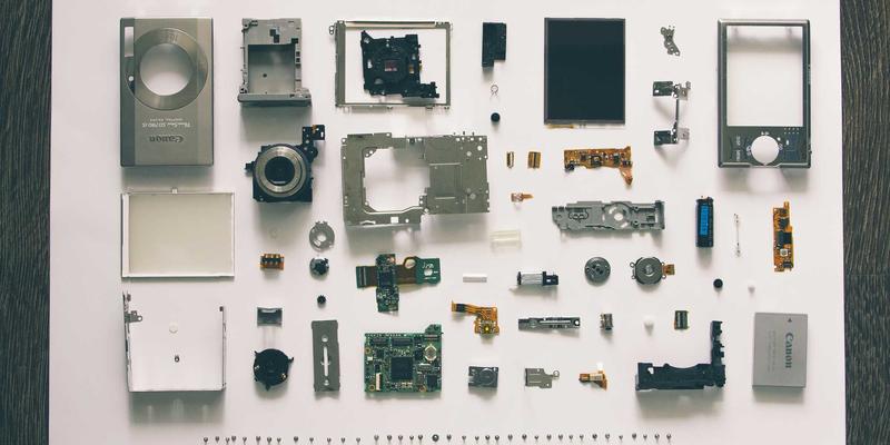 LED Lighting 51:商业照明与LED显示屏的融合解决方案