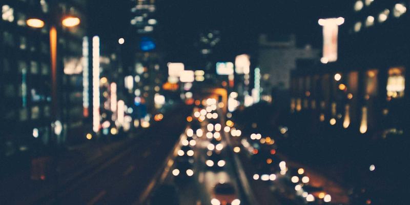LED路灯改造：城市节能与安全的双重革命——商业与工业照明解决方案深度解析